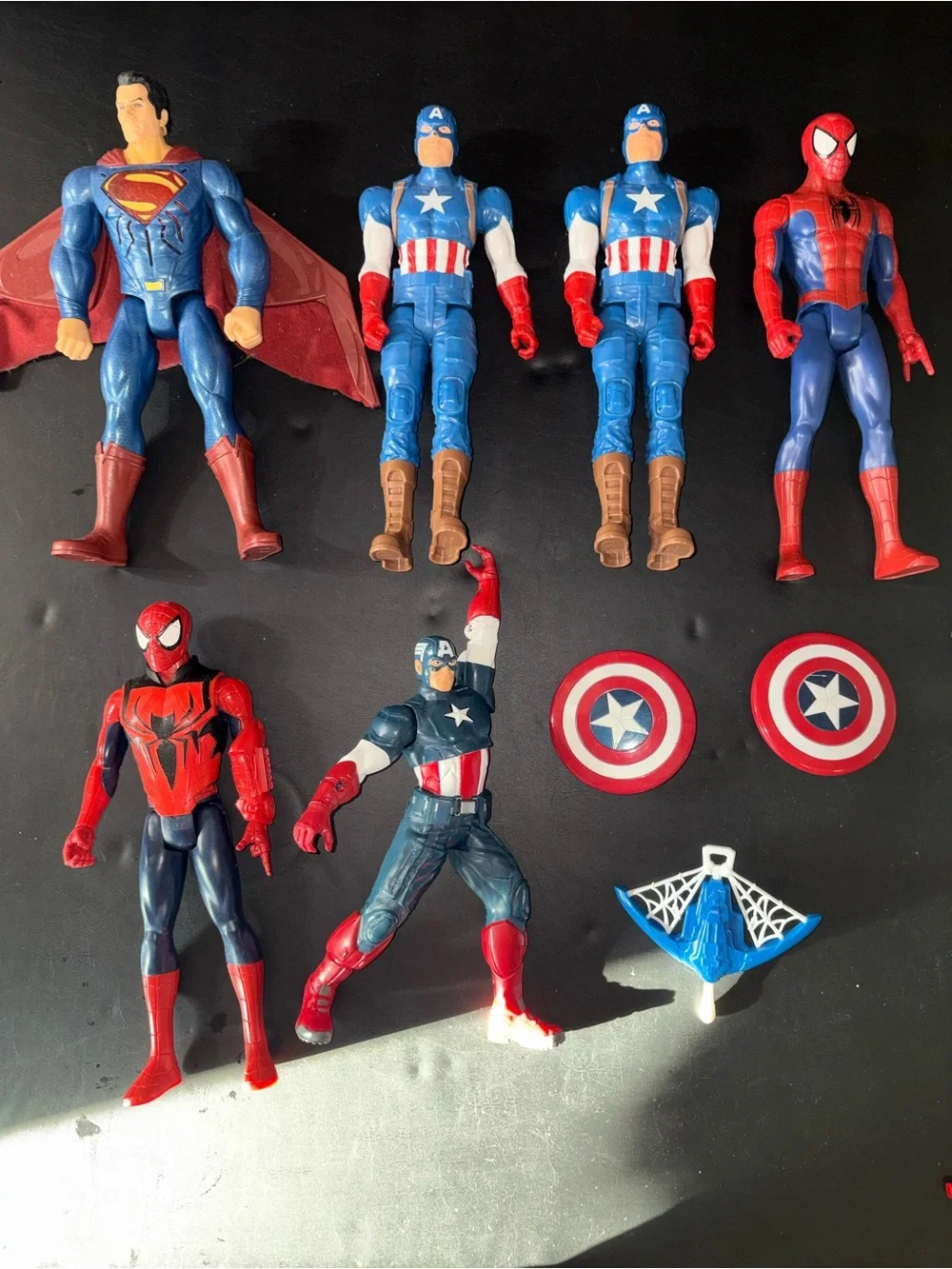 Marvel Titan Hero Series 12